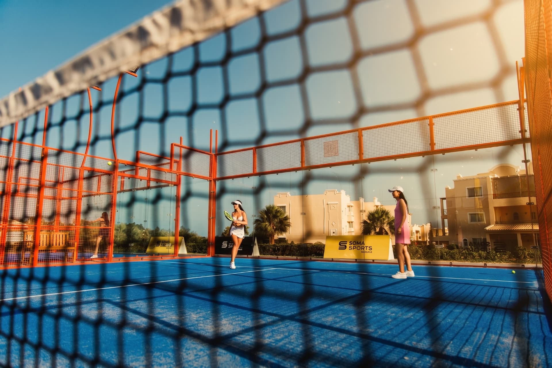Soma Bay, Ägypten