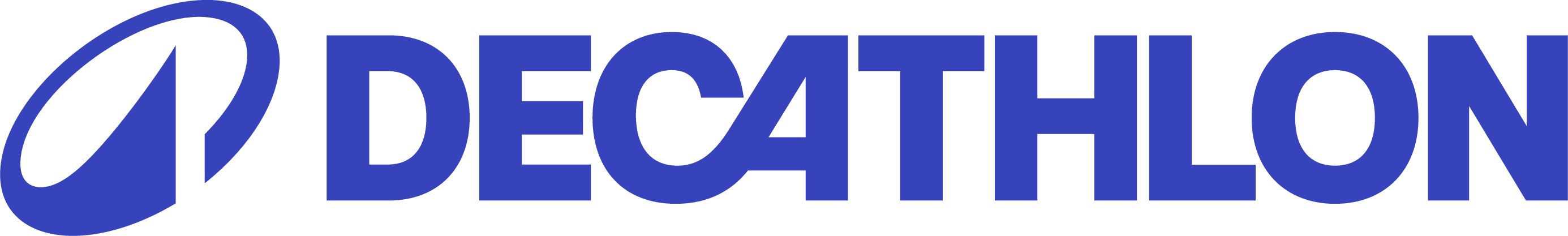 DECATHLON Logo